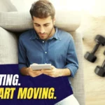 Stop Waiting. Start Moving